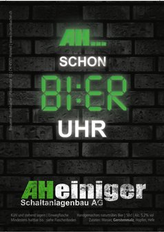 AHeiniger AG