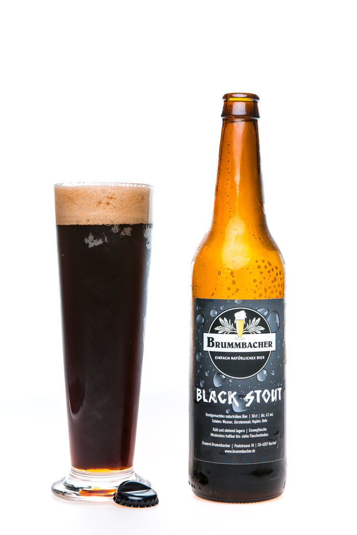 Black Stout