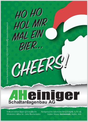 Ho Ho Ho