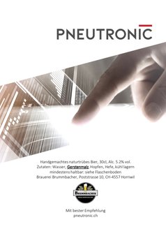 Pneutronic