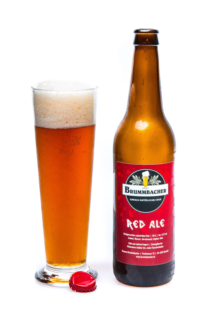 Red Ale
